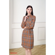 Burberry Dress